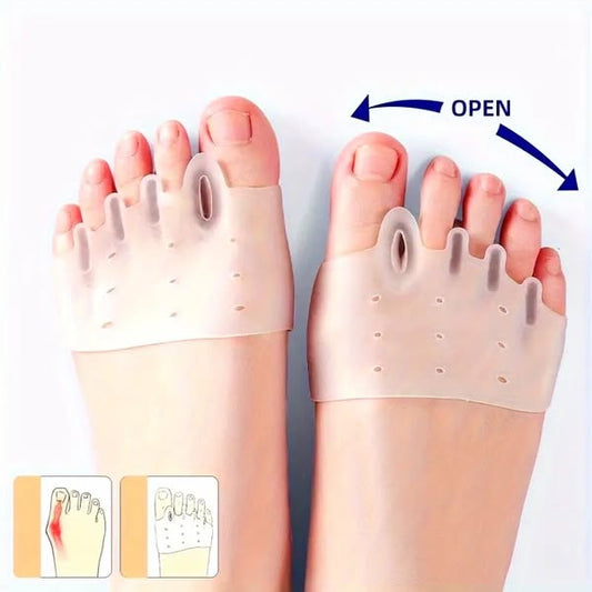 Oferta Solo Hoy - Corrector de Juanetes Hyggear