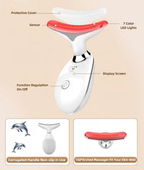Más Añadido: Dispositivo Hyggear™ DermaRestore para Antienvejecimiento