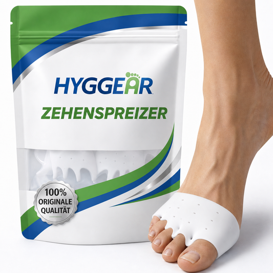 Separadores de dedos Hyggear™ - 4456735816458134