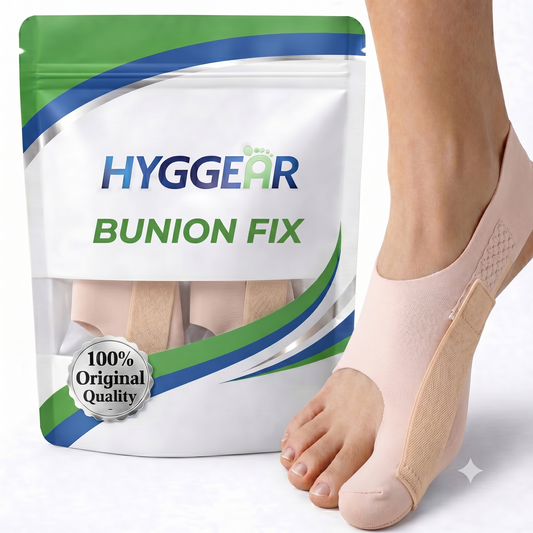 Hyggear Corrector de Juanetes - 983497659802346