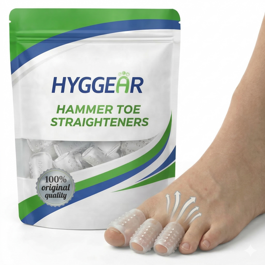 Hyggear™ Enderezador para Dedo Martillo - 837529876578326352