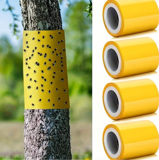 Cinta Barrera para Insectos Hyggear™ - 6362754365246