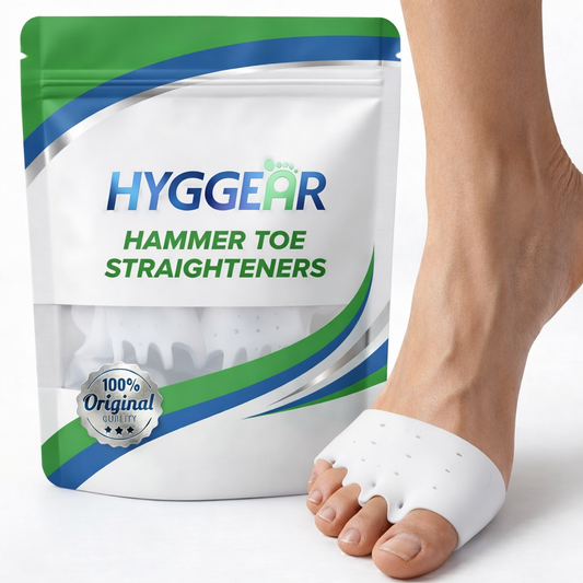 Enderezador de dedos en martillo Hyggear™