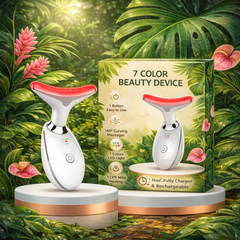 Más Añadido: Dispositivo Hyggear™ DermaRestore para Antienvejecimiento
