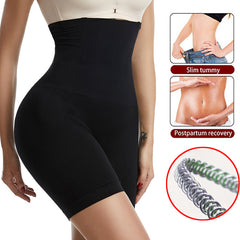 Faja moldeadora para mujer Hyggear - Control de abdomen de talle alto