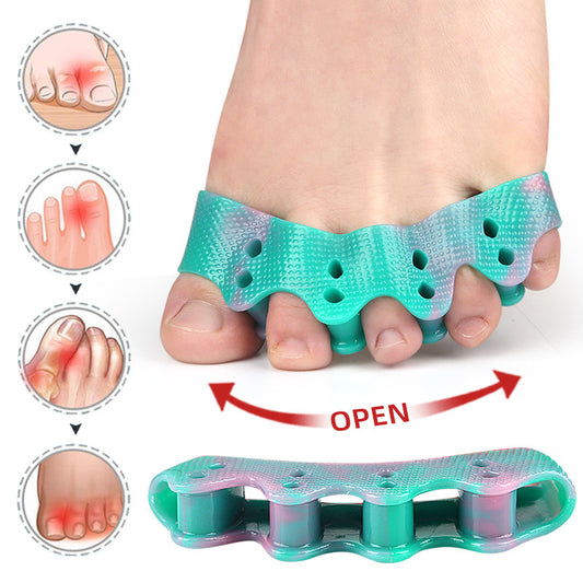 Corrector de juanetes (Hallux Valgus) para dedo gordo del pie HYGGEAR