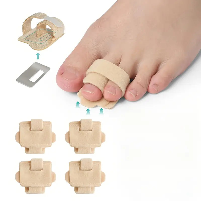 Enderezador de dedo en martillo Hyggear™ - 1193645271304
