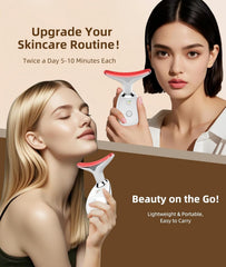 Más Añadido: Dispositivo Hyggear™ DermaRestore para Antienvejecimiento