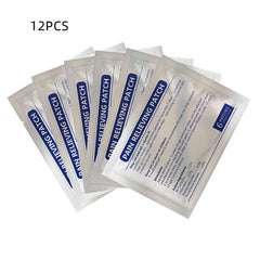 Parches para aliviar el dolor de espalda Hyggear