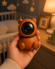 Watchly Baby Monitor
