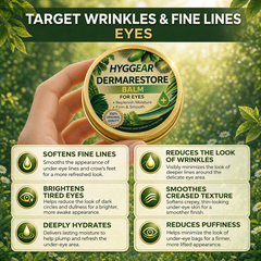 Hyggear™ DermaRestore Bálsamo - 6824767328782