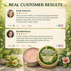 Hyggear™ DermaRestore Bálsamo - 6824767328782