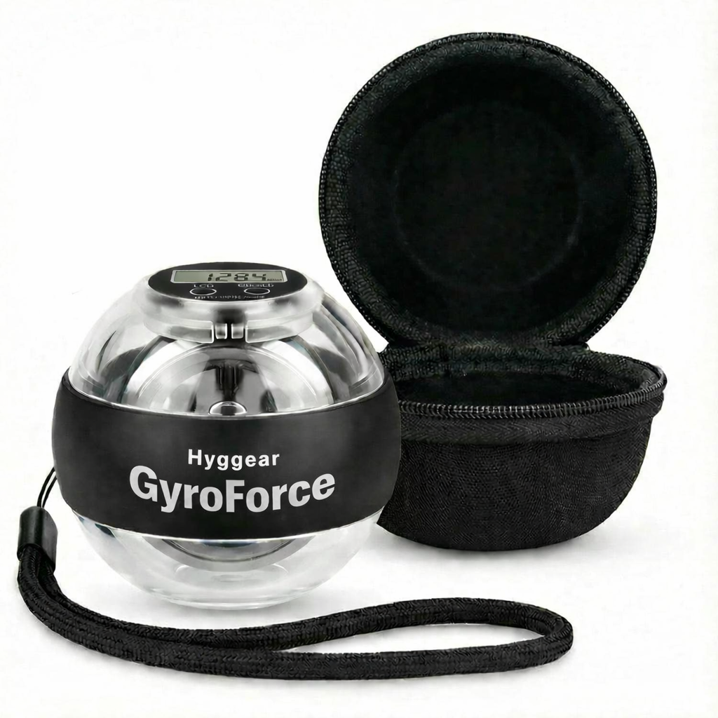 Hyggear GyroForce Ball - 3397825398765712