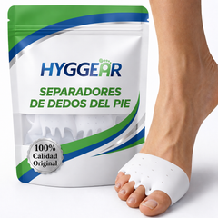 Separadores de dedos Hyggear™ - 4456735816458134