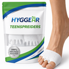 Separadores de dedos Hyggear™ - 4456735816458134