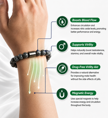 Pulsera Hyggear - 66663524182654