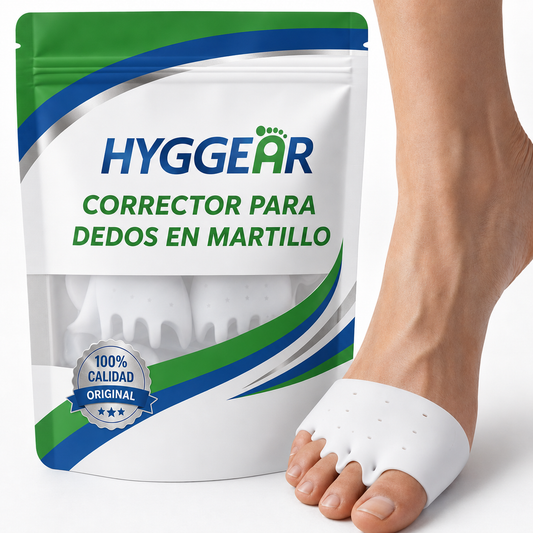 Hyggear™ Enderezador de dedo en martillo - 137845637845