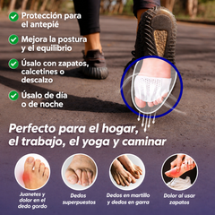 Separadores de dedos Hyggear™ - 4456735816458134