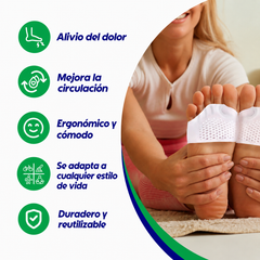 Separadores de dedos Hyggear™ - 4456735816458134
