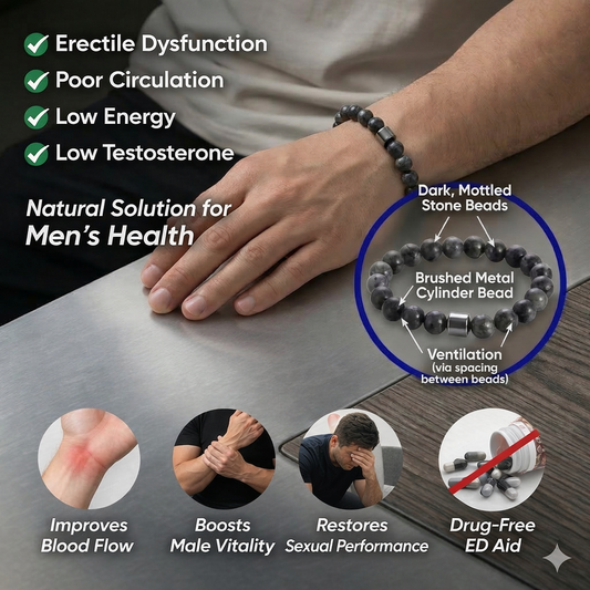 Pulsera Hyggear - 66663524182654