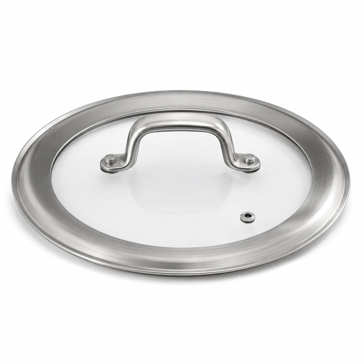 Tapa de sartén de titanio Hyggear - 2894704386744