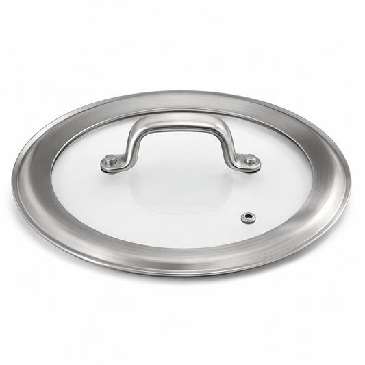 Tapa de sartén de titanio Hyggear - 2894704386744
