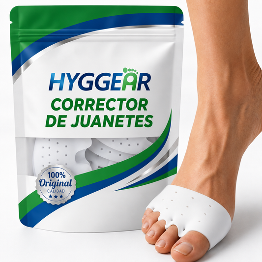 Hyggear™ Juanete Corrector - 57368457607187463