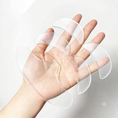 Hyggear Parche para Venas Varicosas - Tratamiento de Alivio Natural para Piernas, Venas Varicosas Arana y Fortalecimiento de la Salud Capilar
