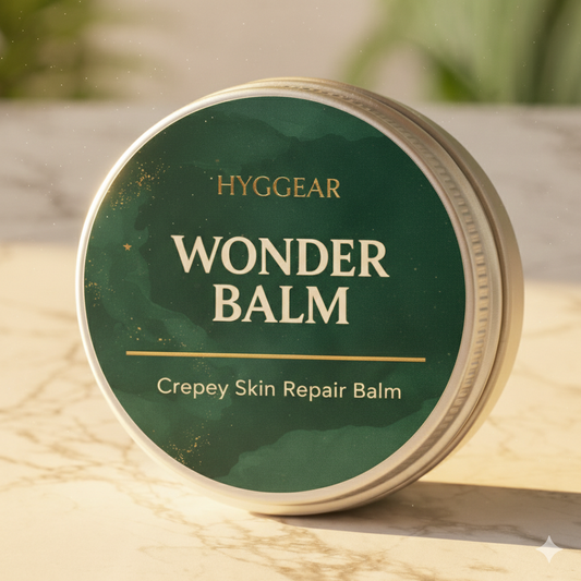 Hyggear™ Wonder Balm para piel flácida