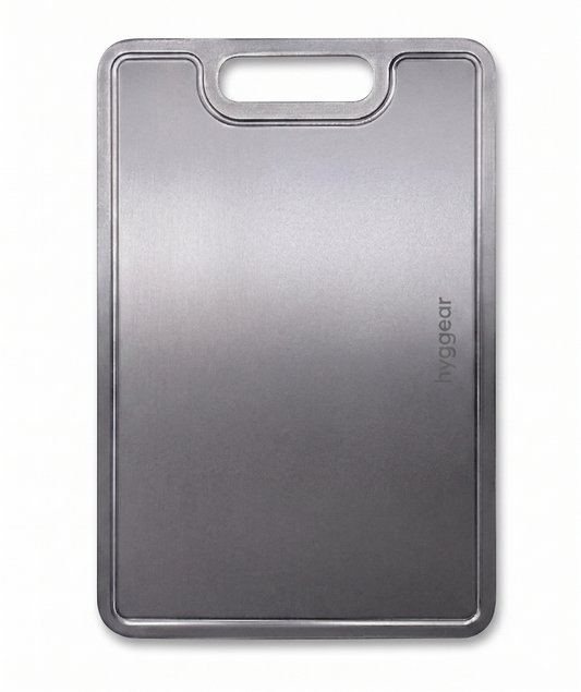 Tapa de sartén de titanio Hyggear - 2894704386744