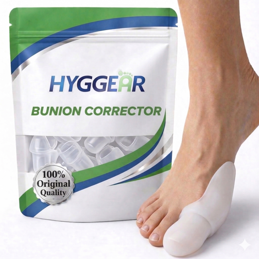Corrector de juanetes Hyggear™ - 286345218954