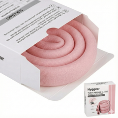 Hyggear™ Corrector para dedo de martillo - Manga para dedos de martillo con solapa de tamaño mediano, protectores de esponja para dedos de martillo - 22979067572