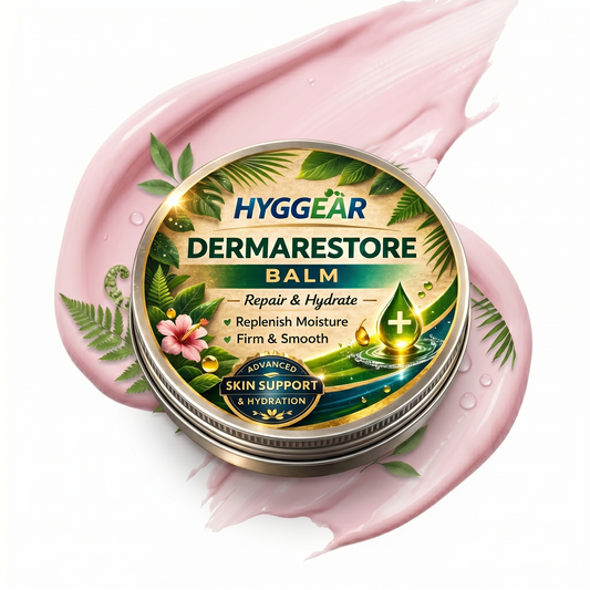 Bálsamo Hyggear™ DermaRestore - 4536521436283/2