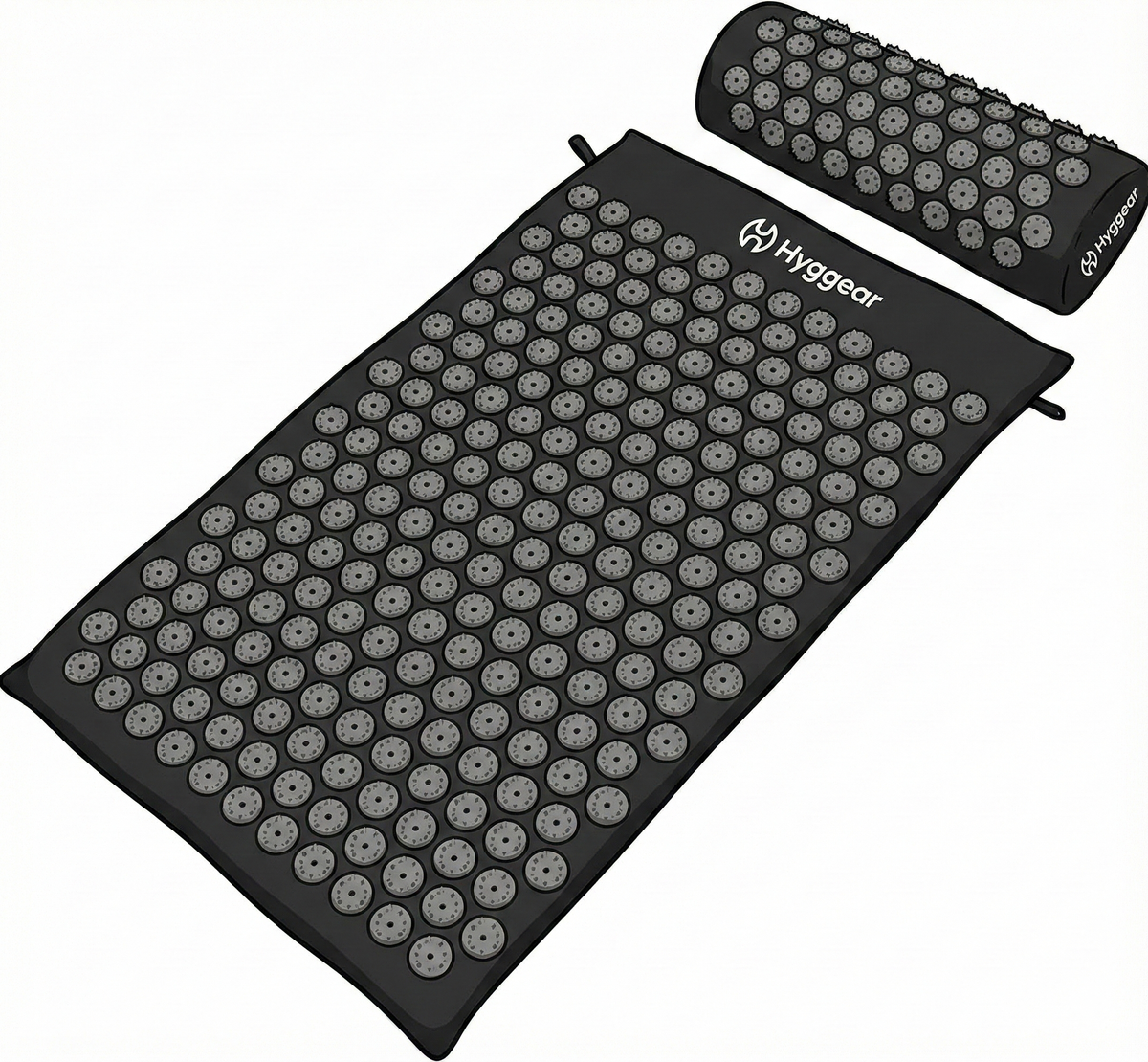 Colchoneta Hyggear™ para aliviar el dolor de espalda y la tensión