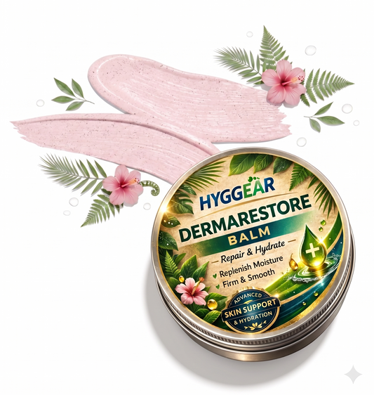 Bálsamo Hyggear™ DermaRestore - 28376821657813