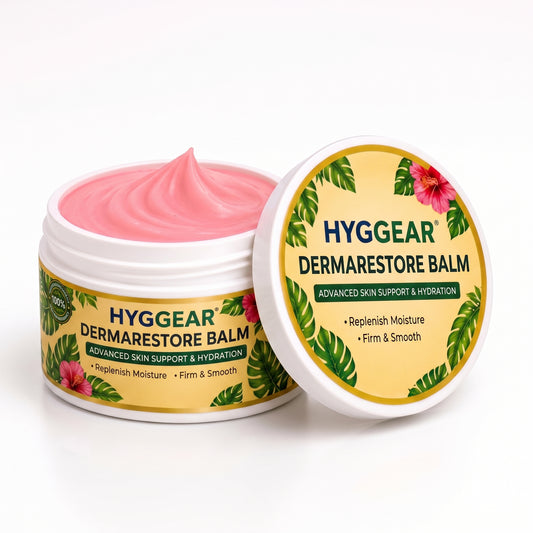 Hyggear™ DermaRestore Bálsamo - 6824767328782