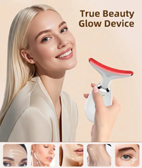 Más Añadido: Dispositivo Hyggear™ DermaRestore para Antienvejecimiento