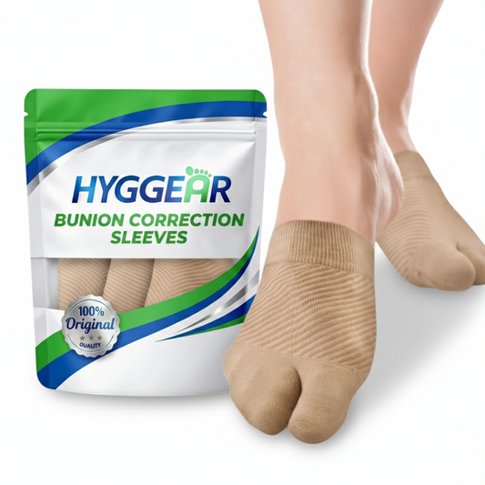 Hyggear Fundas correctoras de juanetes - 29284637684552