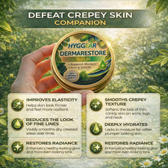Hyggear™ DermaRestore para brazos flácidos - 73287547632