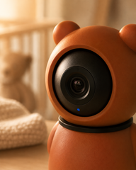 Watchly Baby Monitor