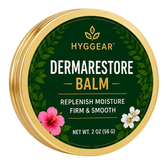 Hyggear™ DermaRestore Bálsamo - 6824767328782