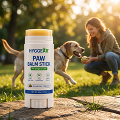 Barra de bálsamo para patas Hyggear™