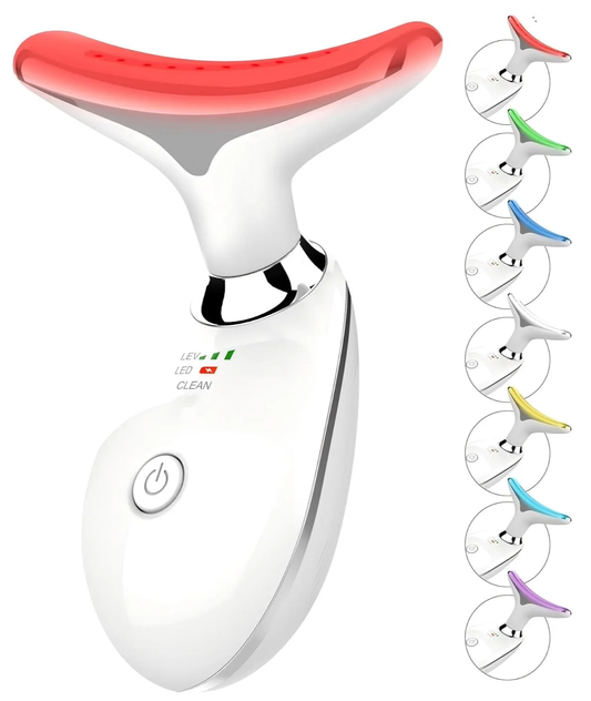 Hyggear™ Dispositivo DermaRestore para Piel Crepé