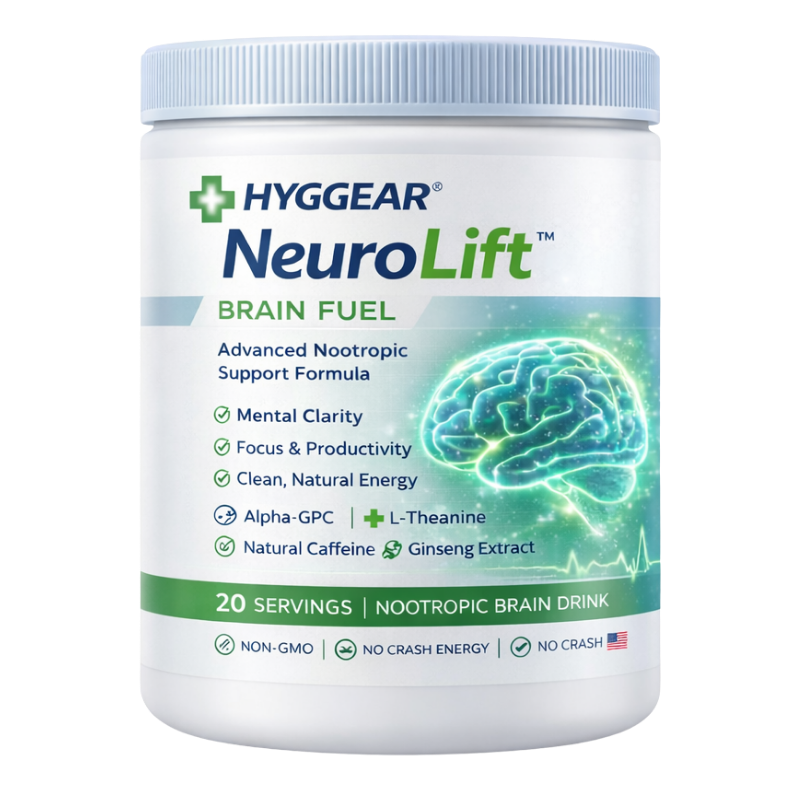Hyggear NeuroLift