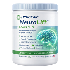 Hyggear NeuroLift