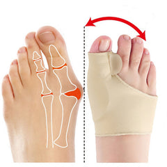 Oferta exclusiva para VIP: corrector de juanetes para el dedo gordo del pie Hyggear