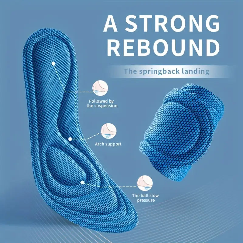 Plantillas Anti-Fascitis Plantar HYGGEAR™
