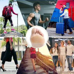 Separadores de dedos Hyggear™ - Oferta especial del Black Friday