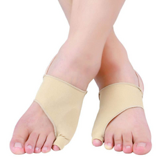 Corrector de juanete de sastre (dedo pequeño) Hyggear