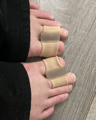 Corrector de Juanetes de Dedo Gordo [Hallux Valgus] HYGGEAR